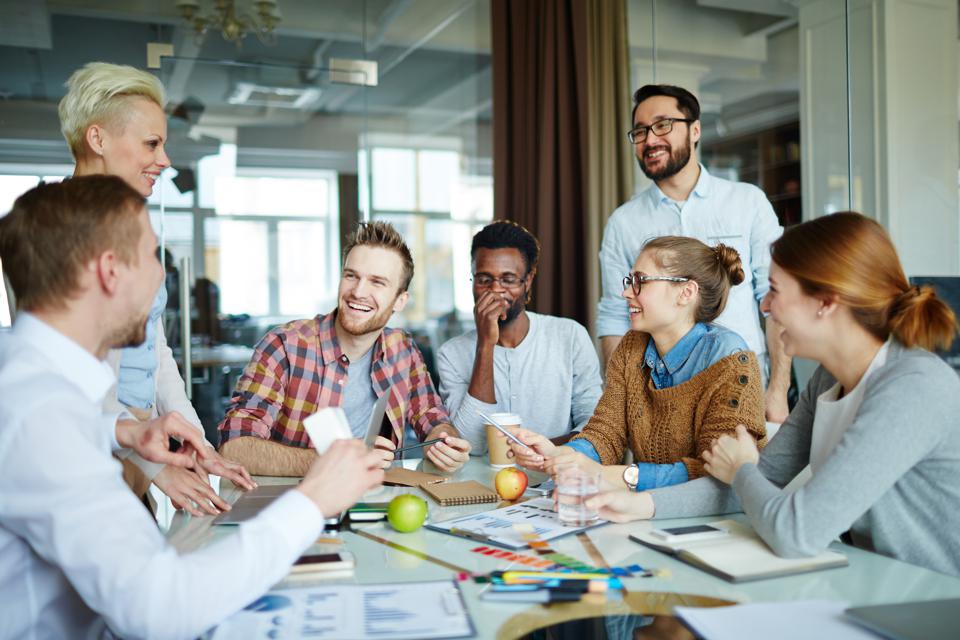 involve team members