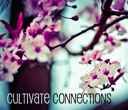strong strategic connections