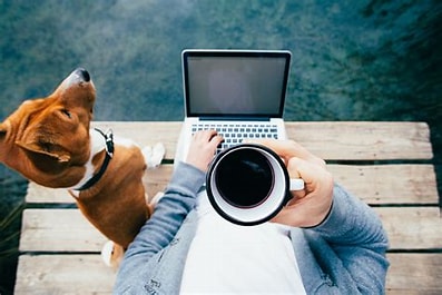 remote work and business succession