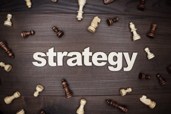 strategic reframing