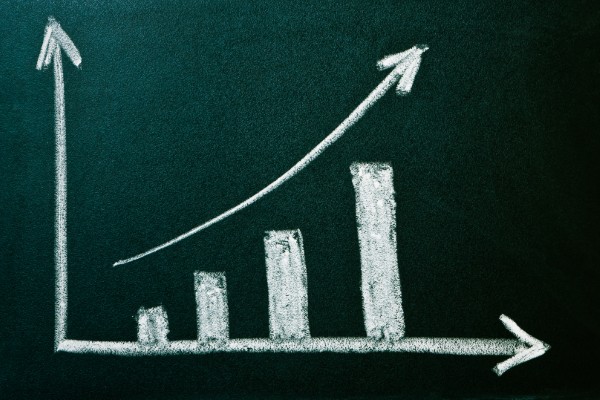 sales growth