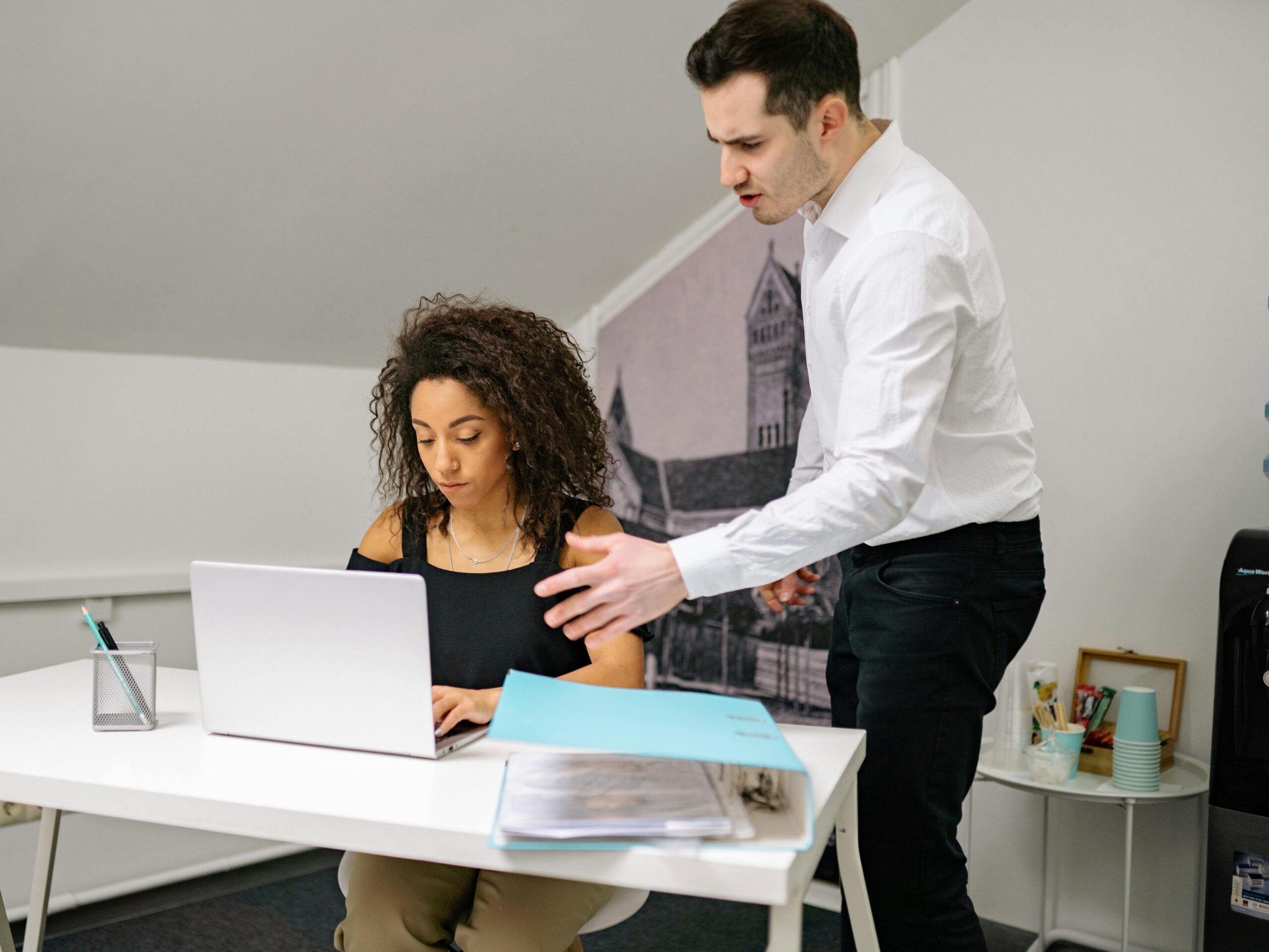 achieve effective delegation