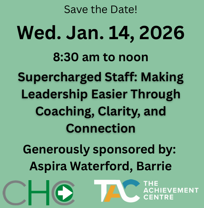 Making Leadership Easier