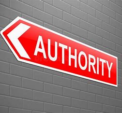 responsibility and authority