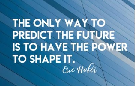dream your future