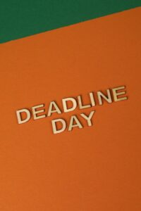 procrastination hurts succession