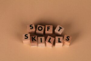 improve soft skills
