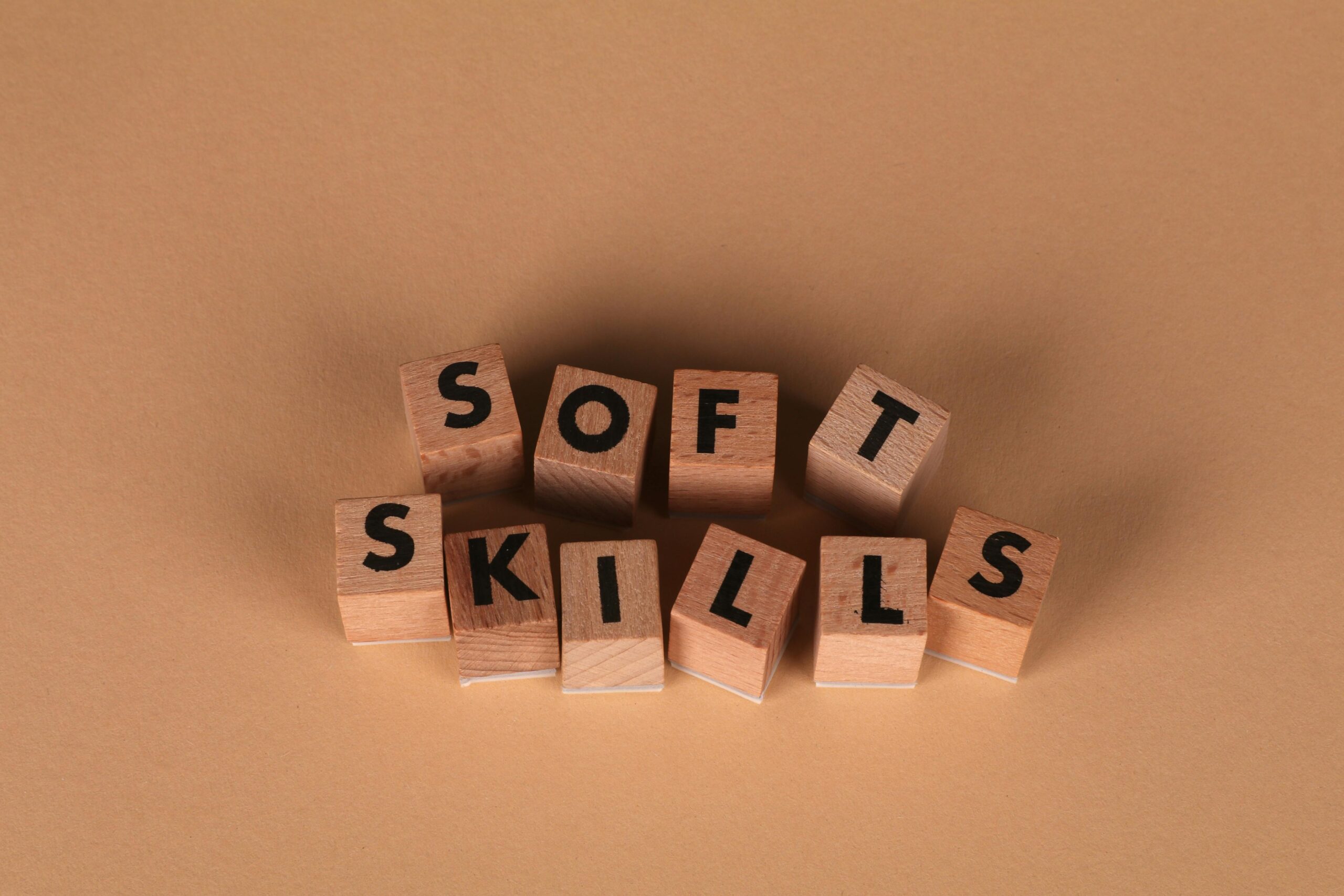 improve soft skills