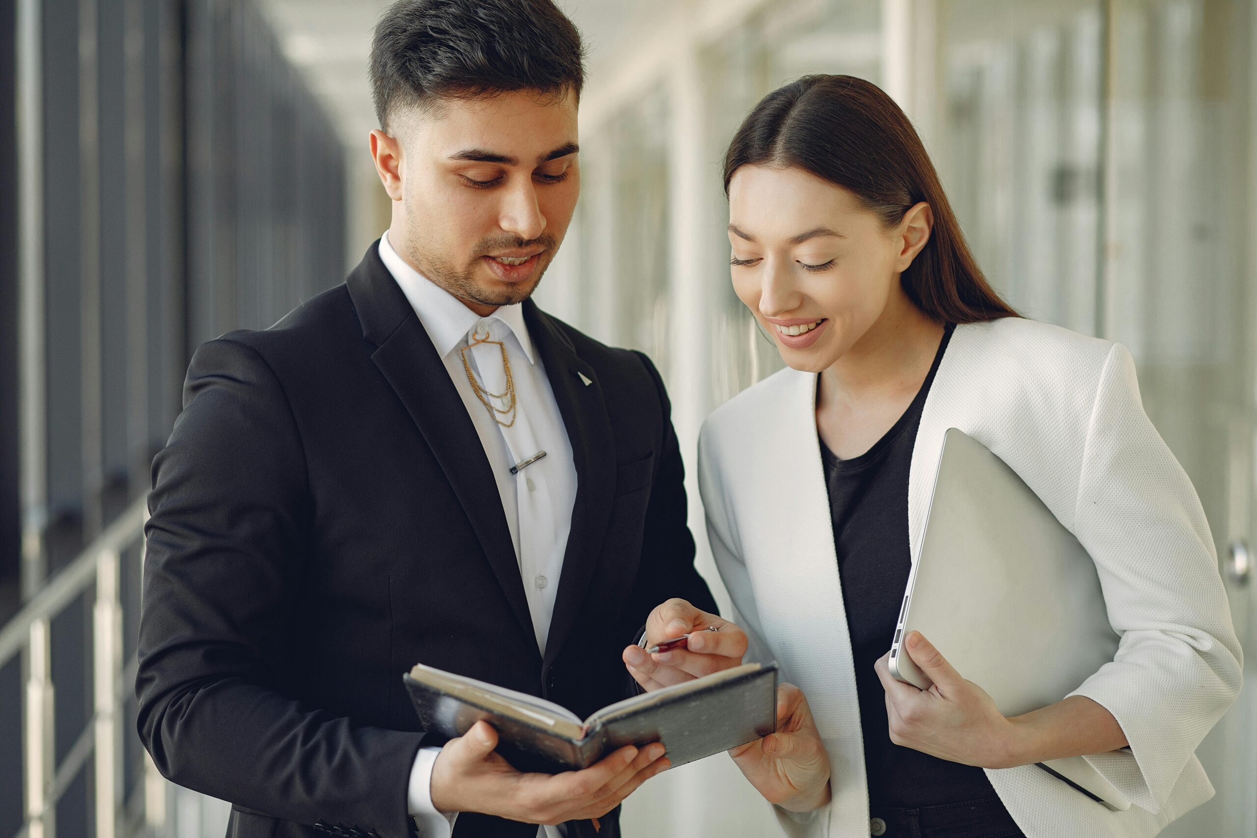 leverage your knowledge