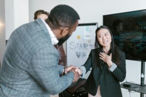 generous leaders accomplish more