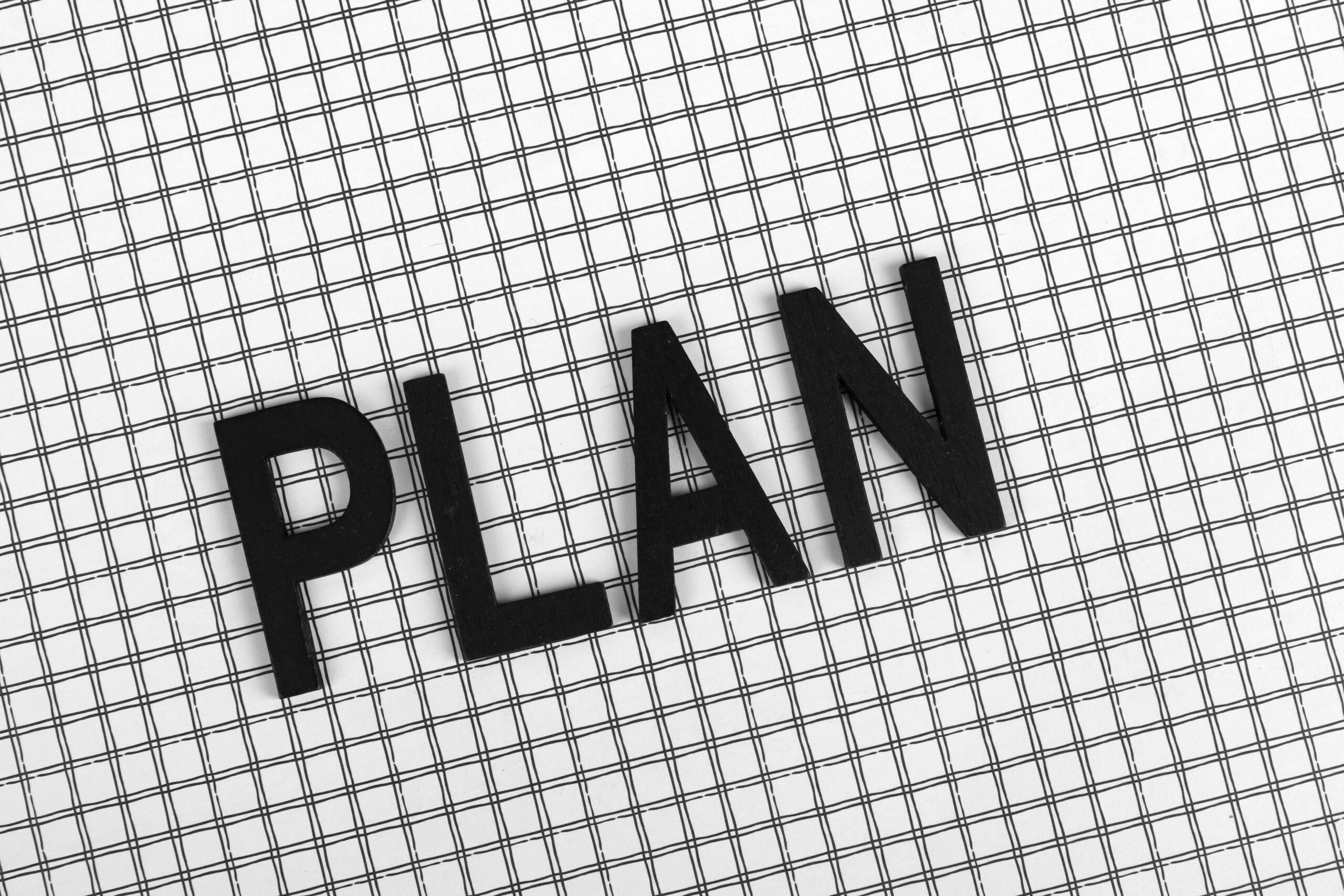 plan your organization's future