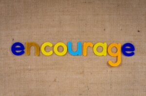 encouraging responsibility and authority
