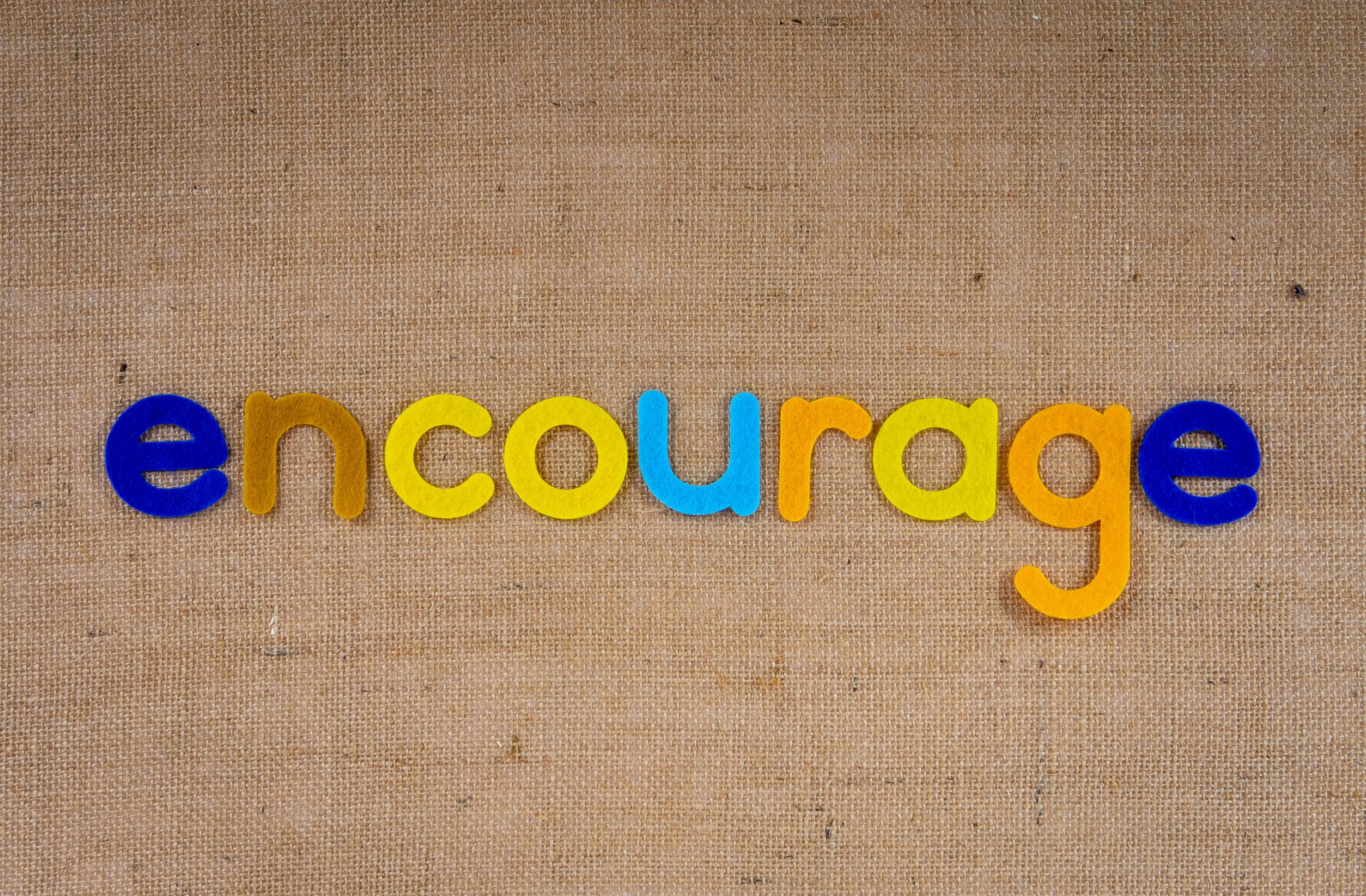 encouraging responsibility and authority
