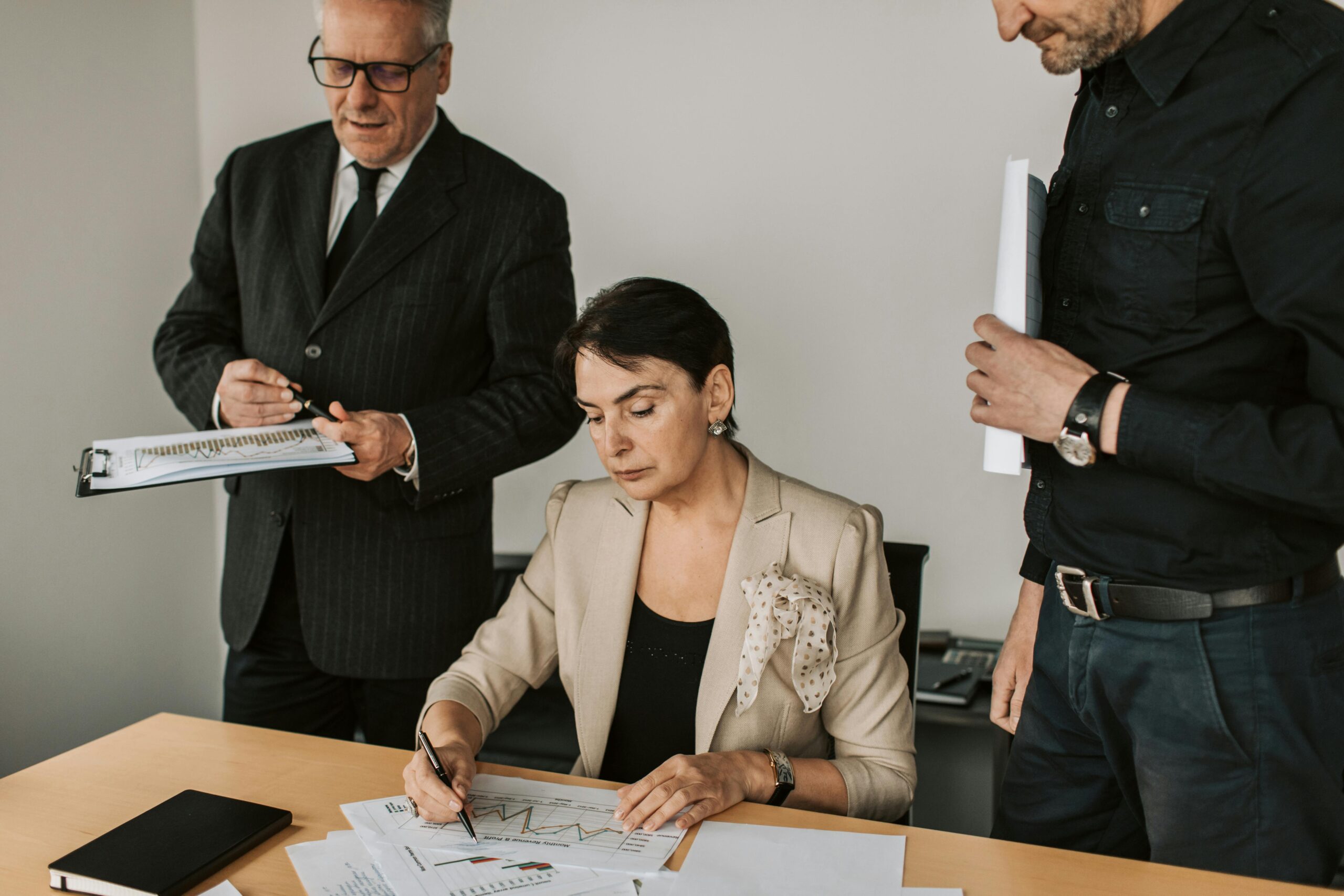 strategies to manage conflict