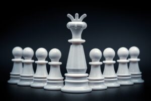 articulate your strategic advantages