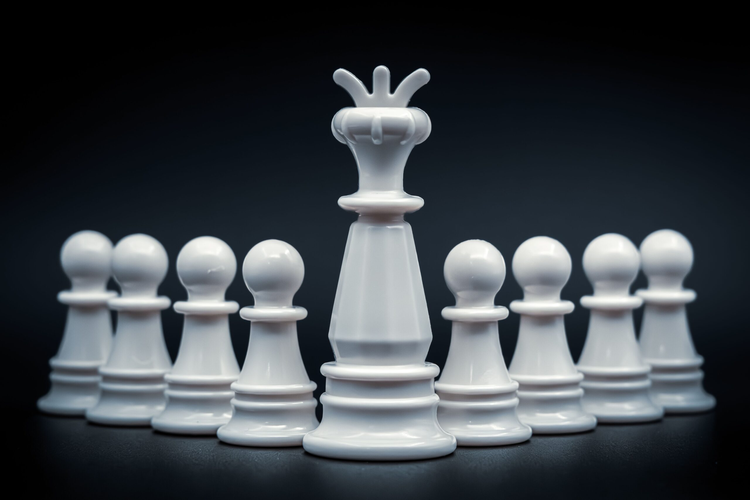 articulate your strategic advantages