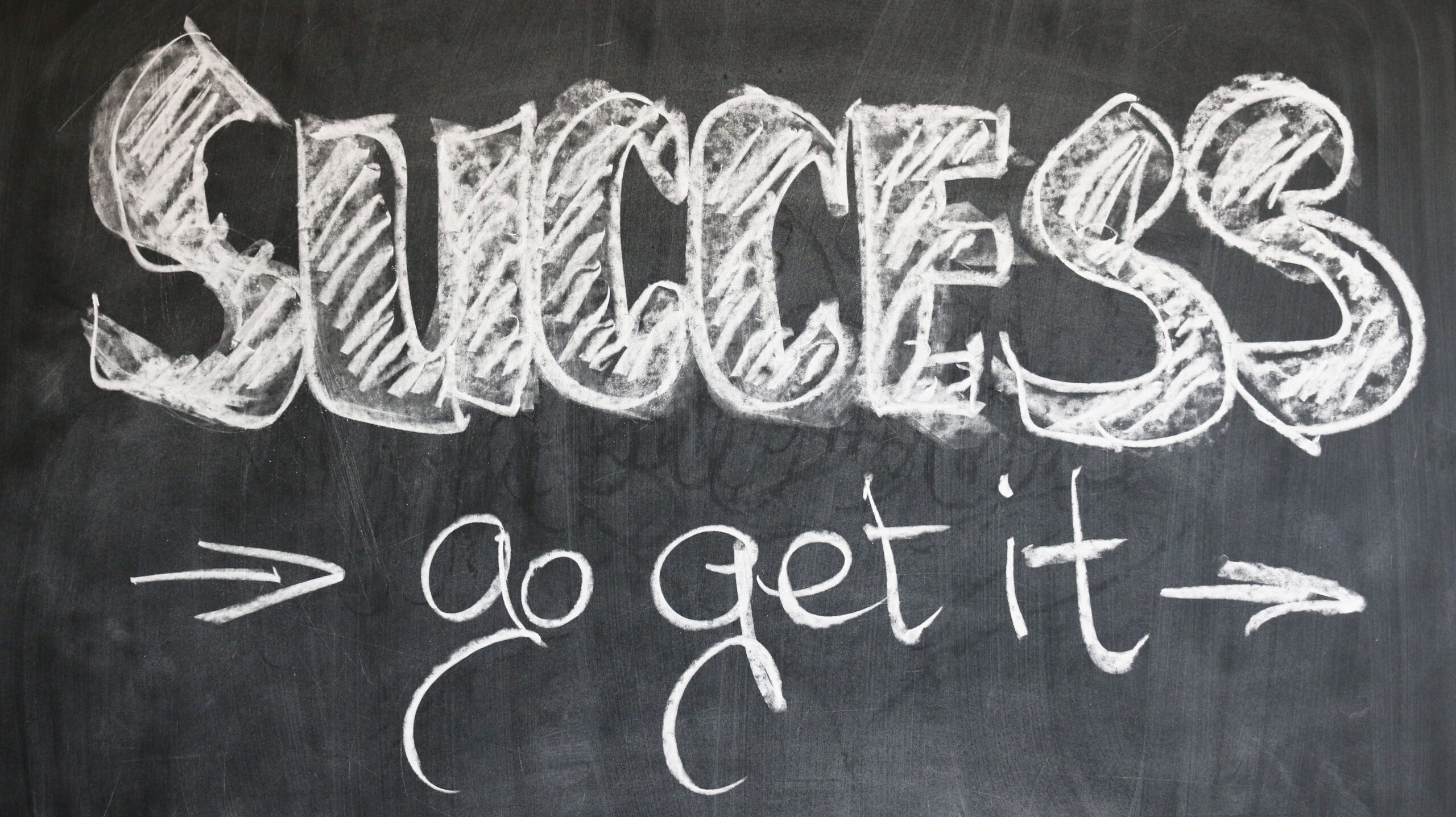 parameters for business success