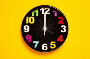 effectively create time