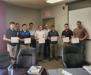 Latest Leadership Graduates