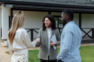 selling is changing