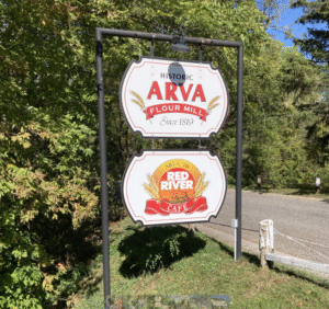 Agri-Business Bus Tour