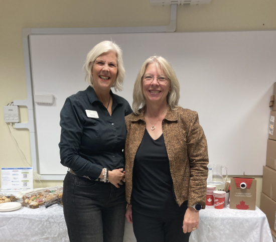 Business Middlesex event