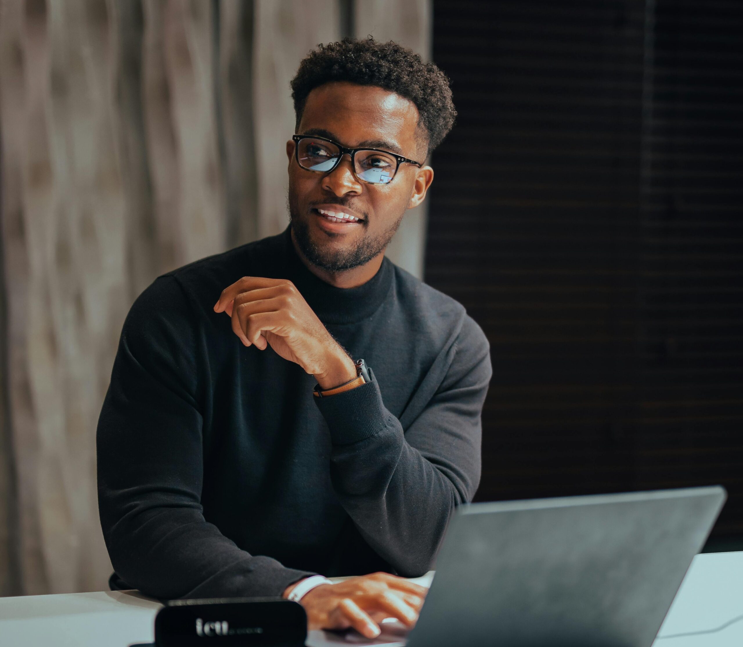 succession discussions