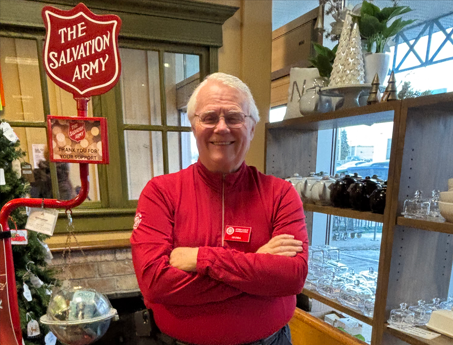 London kettle campaign