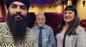 supercharged leadership presentation