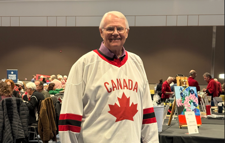 Optimist Trivia Event