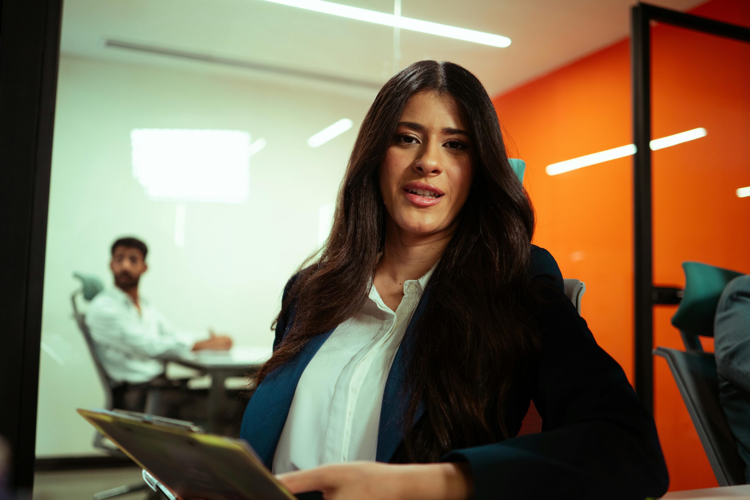 more productive leadership