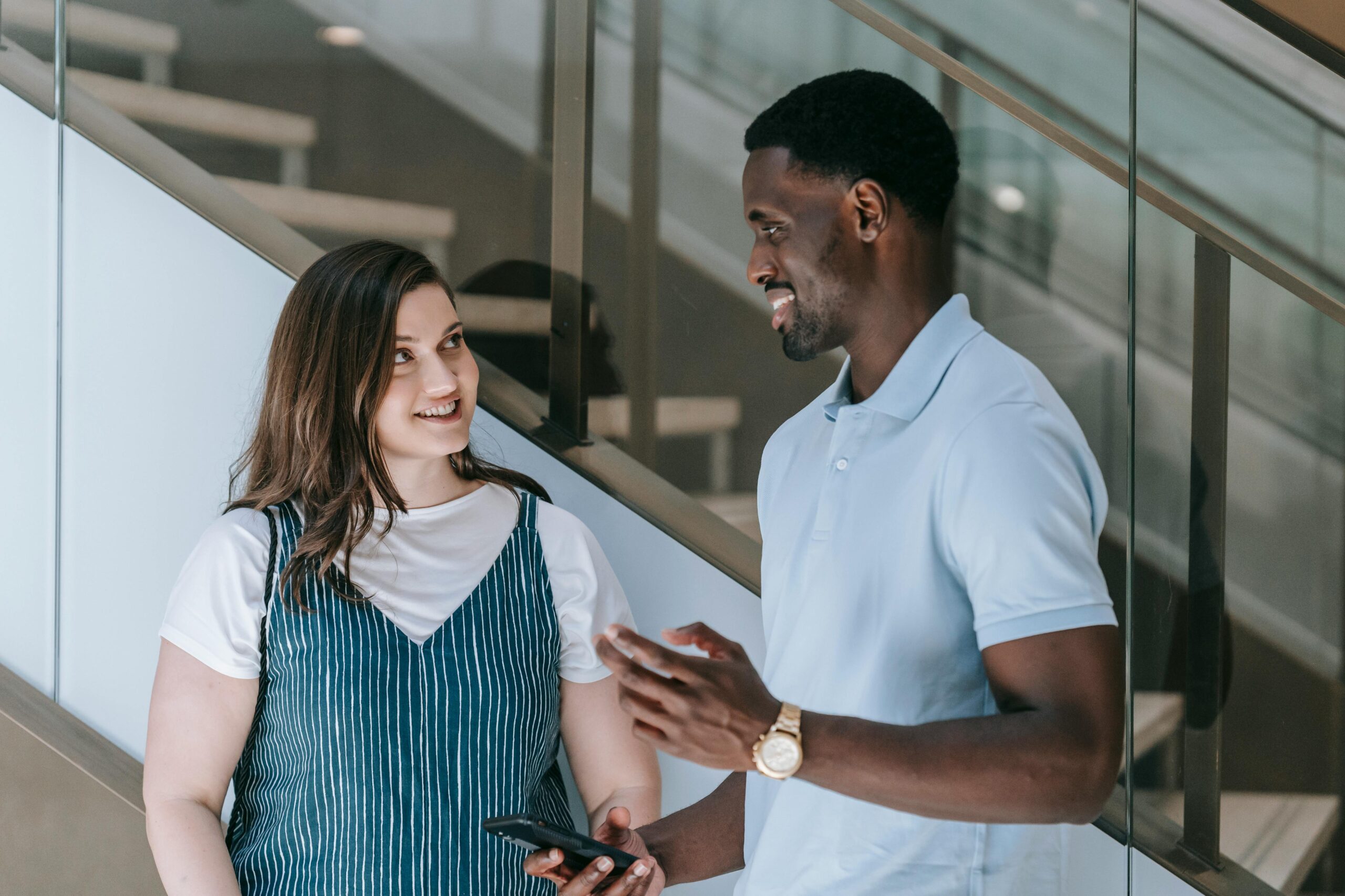 communication matters in leadership