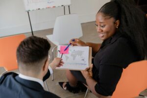 leading through coaching