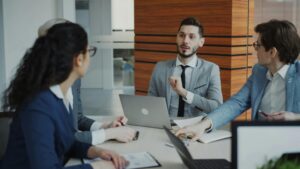 core selling skills