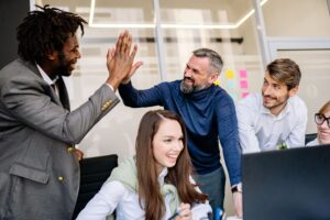 finding great employees