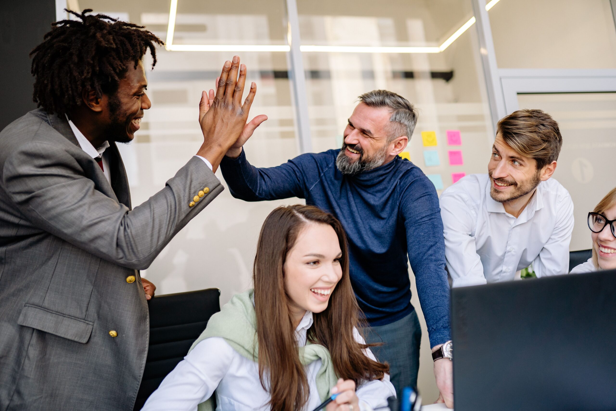 finding great employees